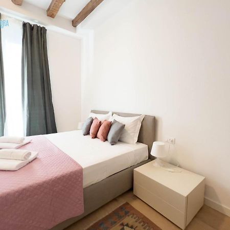 Cavana 5 Tirabora Short Rent Trieste Exterior photo
