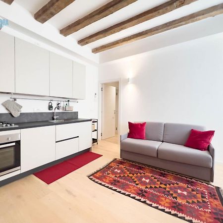 Cavana 5 Tirabora Short Rent Trieste Exterior photo