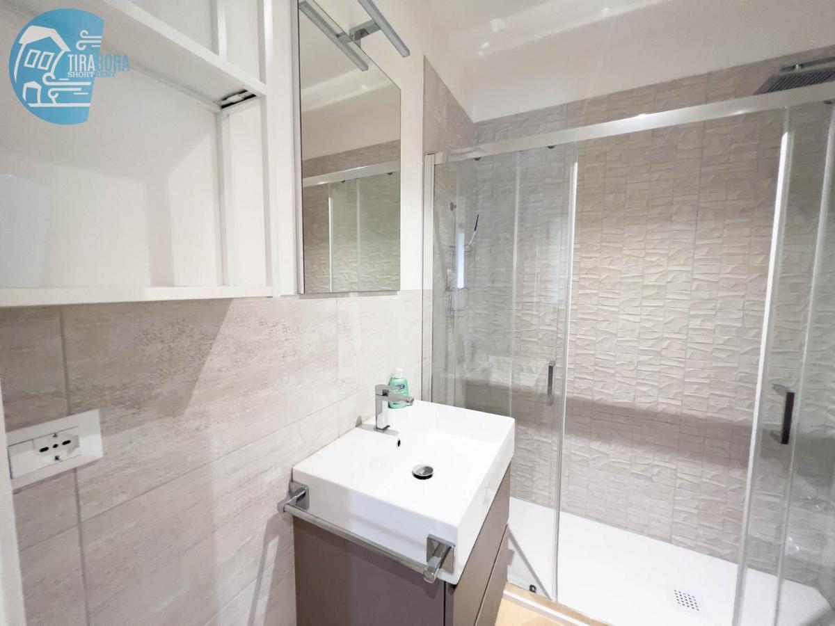 Cavana 5 Tirabora Short Rent Trieste Exterior photo