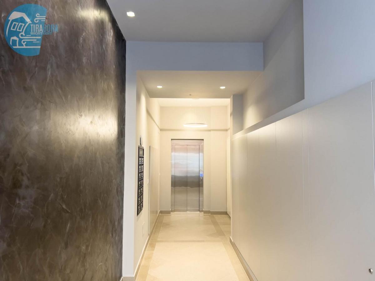 Cavana 5 Tirabora Short Rent Trieste Exterior photo