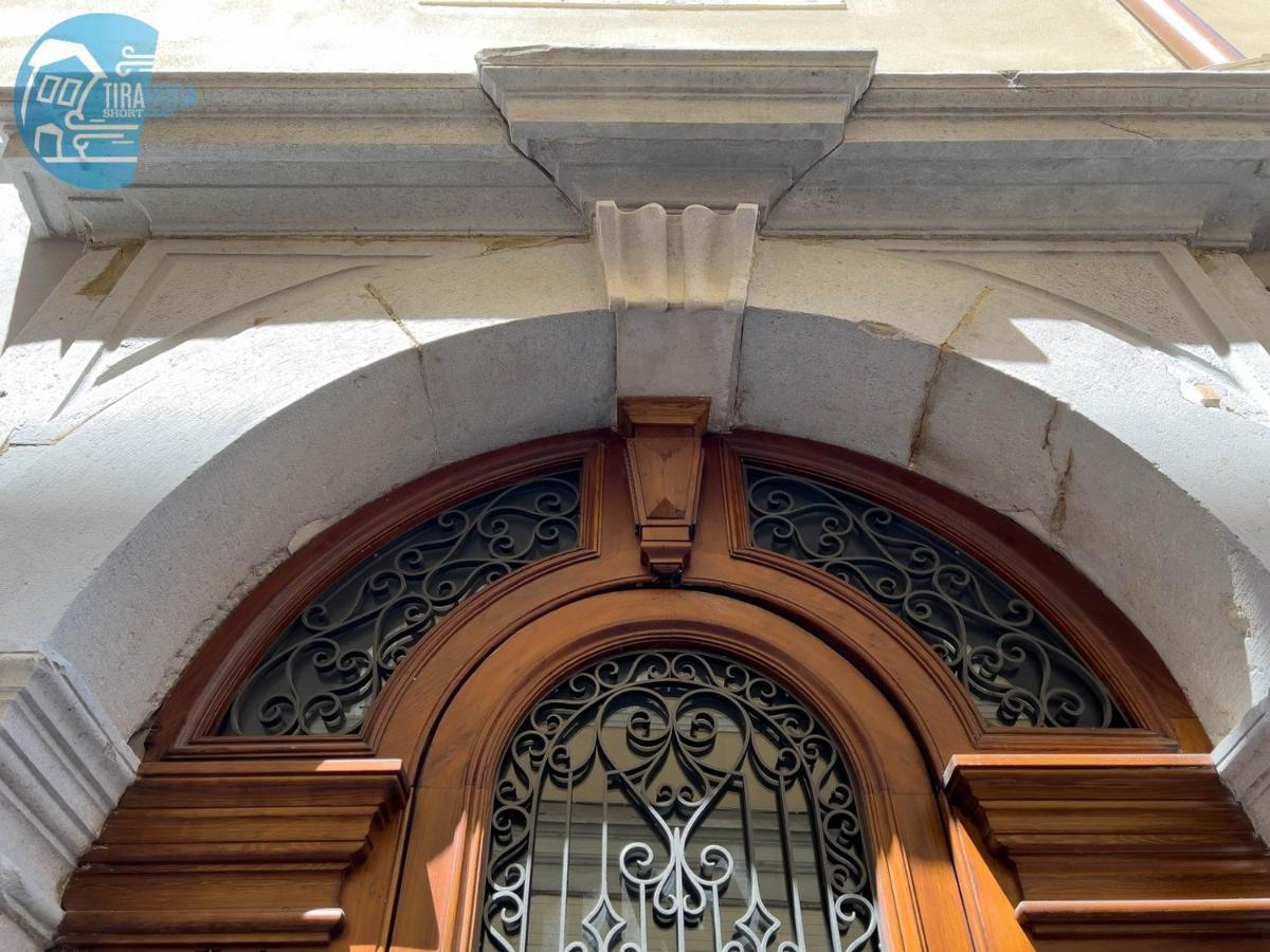 Cavana 5 Tirabora Short Rent Trieste Exterior photo